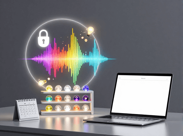 AI Writes Your Lyrics