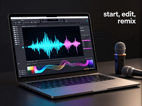 Download Separate Tracks