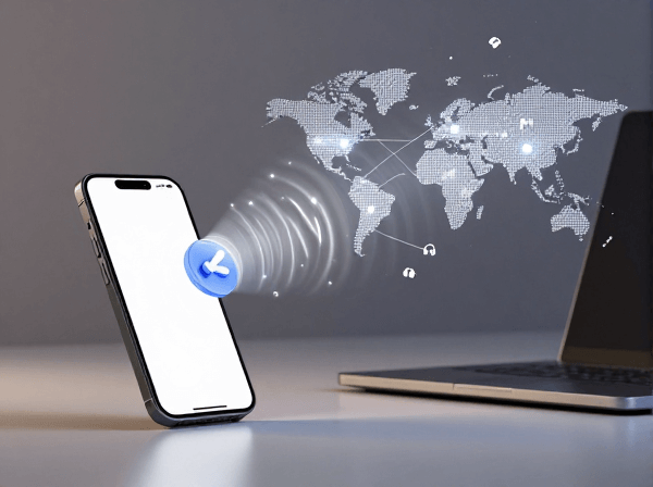 Share With One Click